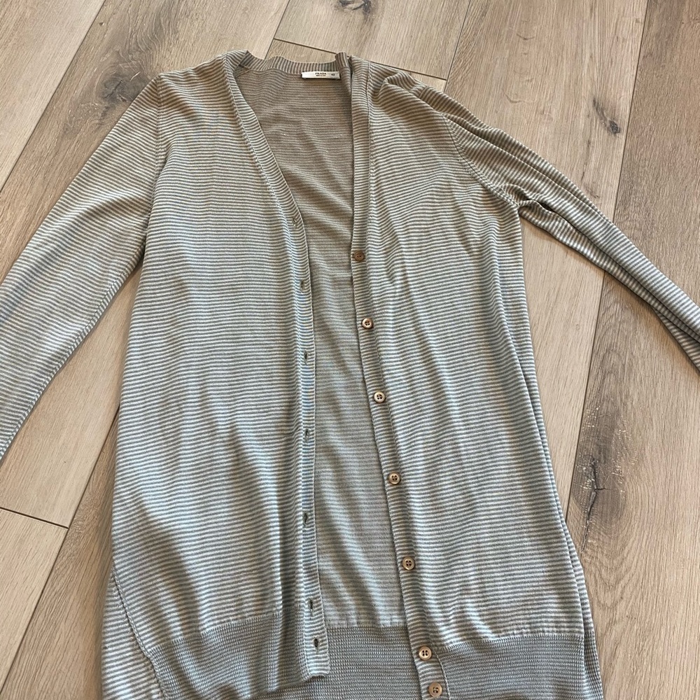 Prada Sweater